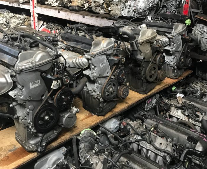 Knowing What to Buy When Buying JDM Engines for Sale